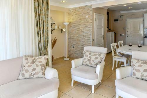 Villa ?stanbul - 3 Bedroom Holiday Villa In Hisar�n�