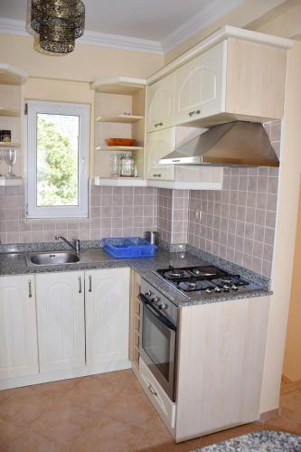 Apartamento Pinara 40