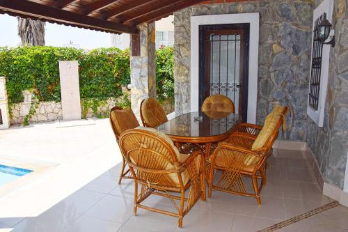 Villa Nadia
