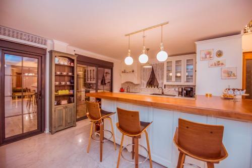 Villa Tn Hotel (adult Only)