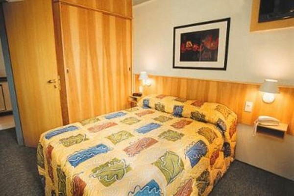 Hotel Saint Paul Residence