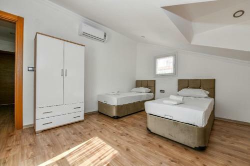 Apartamento Likya Garden Residence