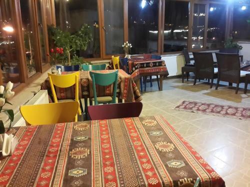 Bed & Breakfast Diamond Of Cappadocia