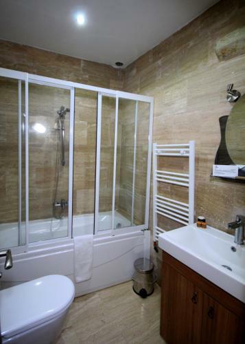 Bed & Breakfast Diamond Of Cappadocia