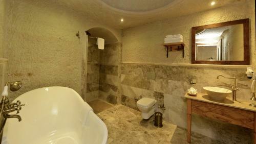 Hotel Seki Cave �avu?in