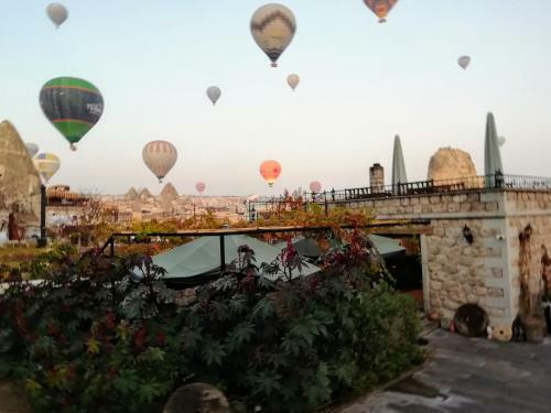 Guzide Cave Hotel