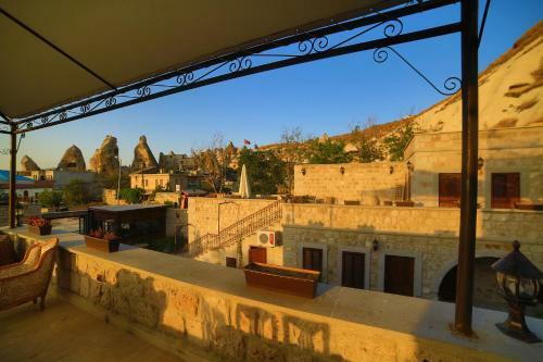 Guzide Cave Hotel