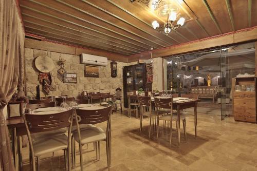 Guzide Cave Hotel