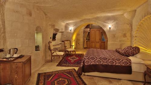 Hotel Phocas Cave Suites