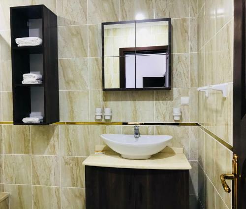 Hotel Sanatbah�em