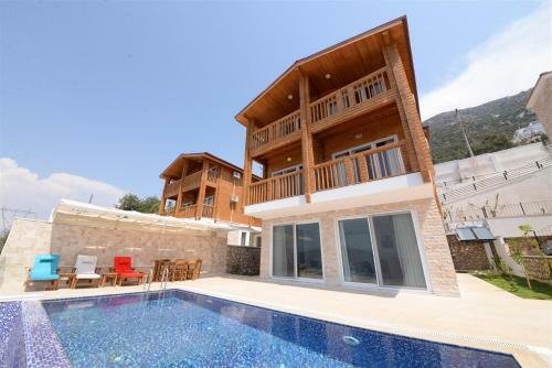 Villa Begonvil