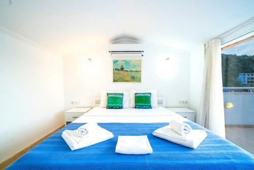 New Age Villa Maria