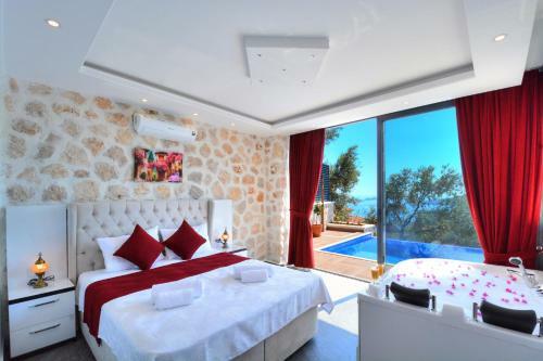 Villa Gule