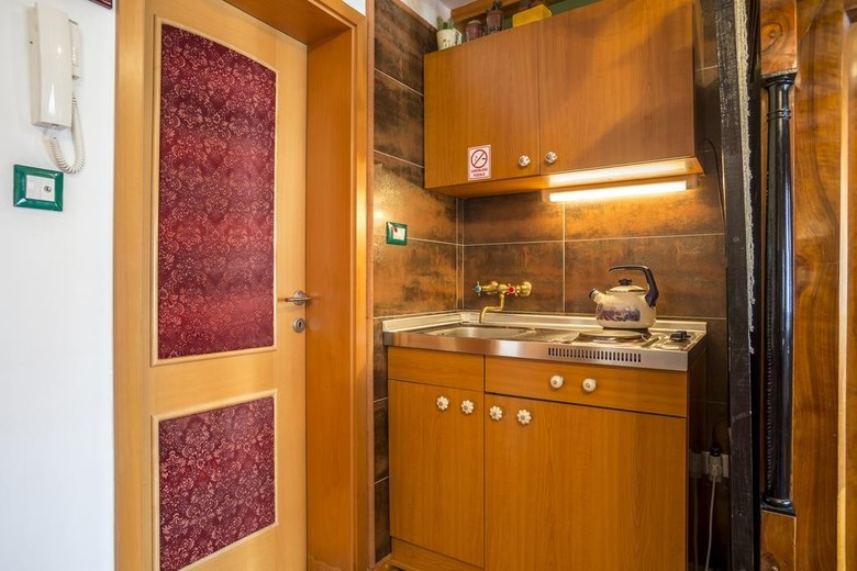 Apartamentos Villa Marul