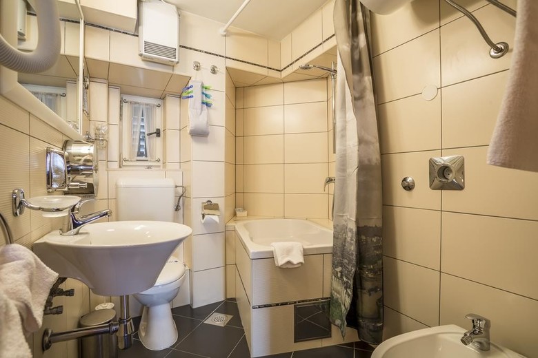 Apartamentos Villa Marul