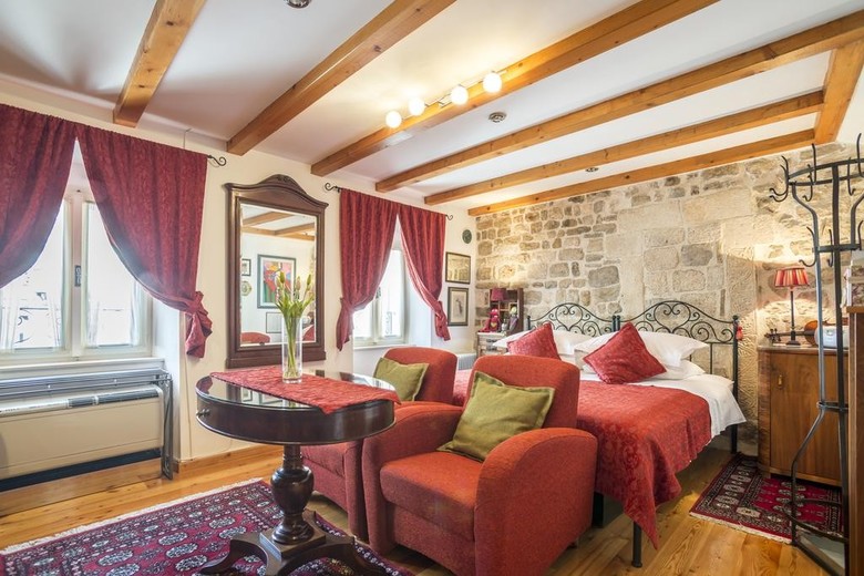 Apartamentos Villa Marul