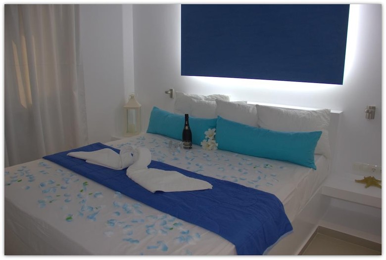 Hotel Argiris Studios