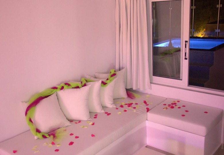 Hotel Argiris Studios