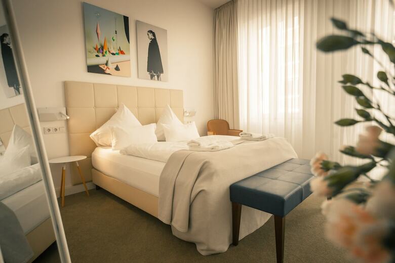 Hotel Marsil