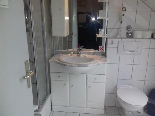 Hotel Hansa
