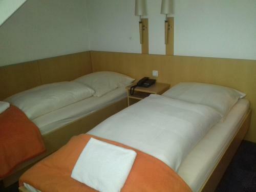 Hotel Hansa