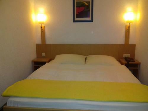 Hotel Hansa