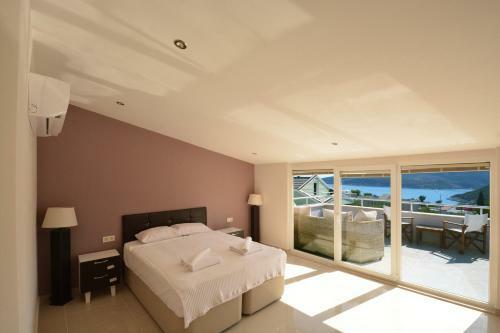 Villa Bur�e