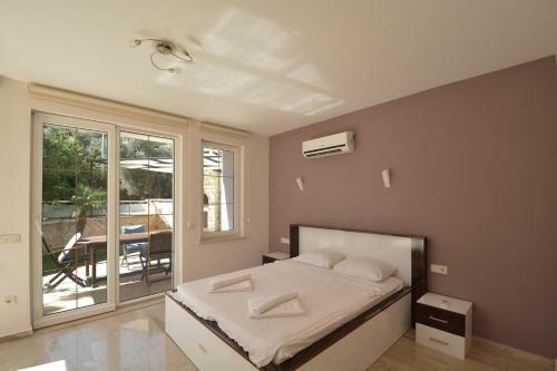 Villa Bur�e
