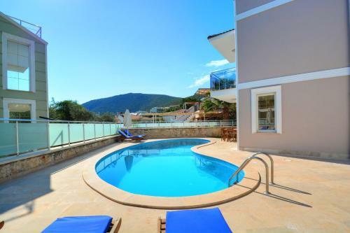 Villa Bur�e