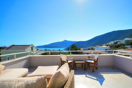 Villa Bur�e