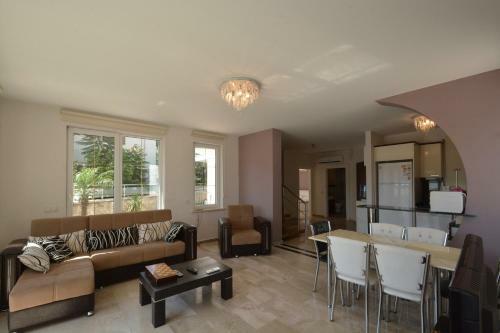 Villa Bur�e