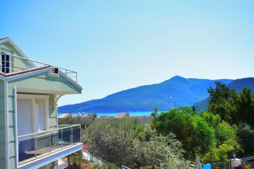 Villa Bur�e