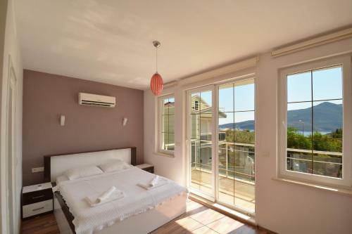 Villa Bur�e