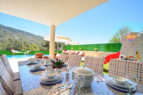 Villa Sultan