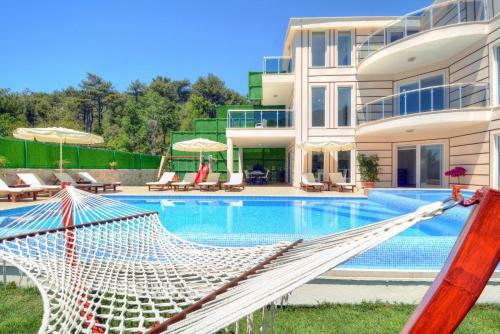 Villa Sultan