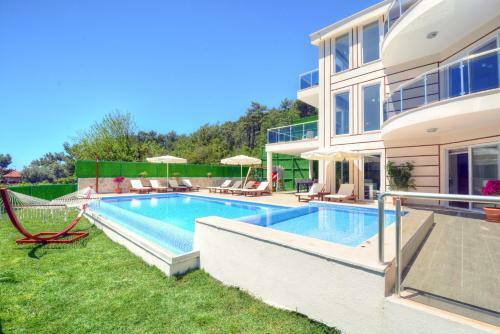 Villa Sultan