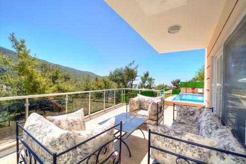 Villa Sultan