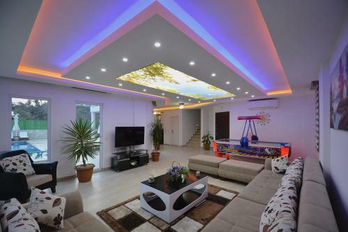 Villa Sultan