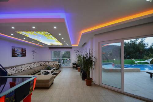 Villa Sultan