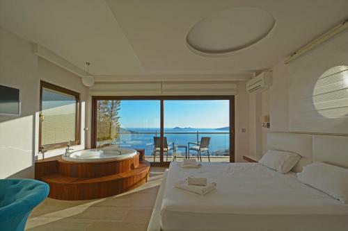 Villa Vega