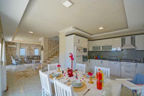 Villa Alisa