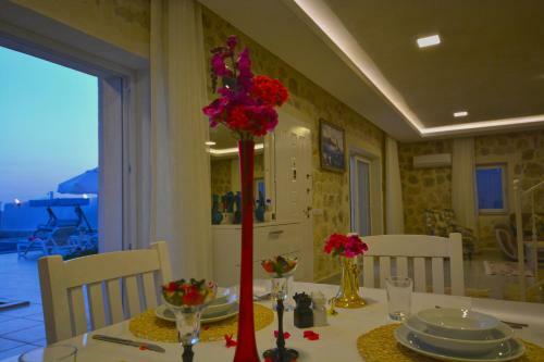 Villa Alisa