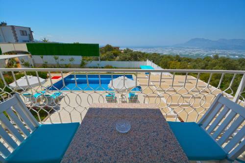 Villa Alisa