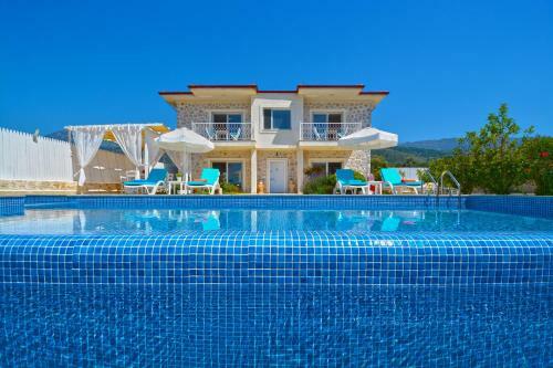 Villa Alisa