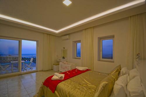 Villa Alisa
