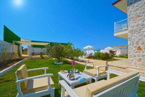 Villa Alisa