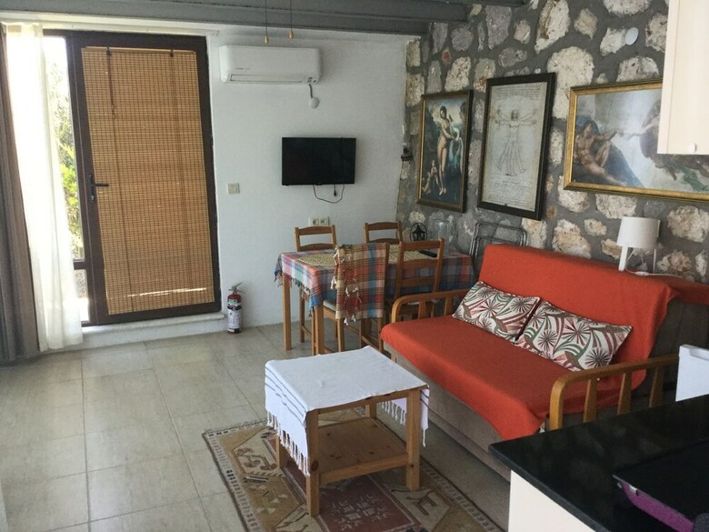 Teras Butik Apart