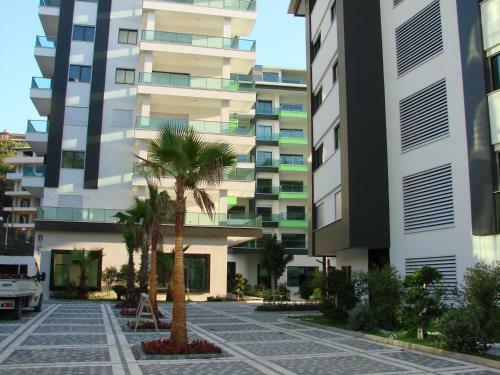 Luxury Konak Apartment