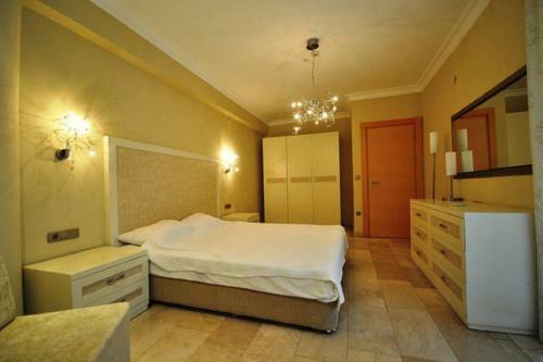 Goldcity Hotel Apartmens