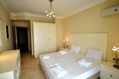 Goldcity Hotel Apartmens